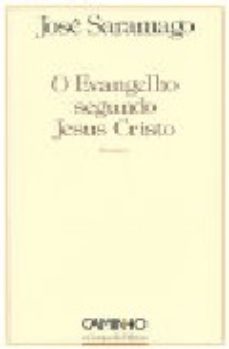 Leer EVANGELHO SEGUNDO JESUS CRISTO online gratis pdf 1