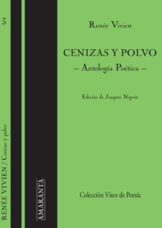Leer CENIZAS Y POLVO online gratis pdf 1