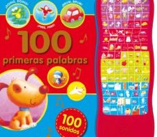 leer 100 PRIMERAS PALABRAS CON 100 SONIDOS gratis online