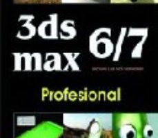 leer 3DS MAX 6-7 PROFESIONAL gratis online