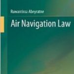 leer AIR NAVIGATION LAW gratis online