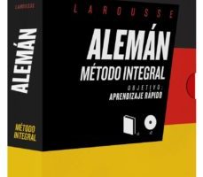 leer ALEMAN: METODO INTEGRAL gratis online