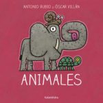 leer ANIMALES gratis online