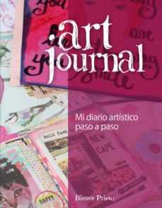 leer ART JOURNAL: MI DIARIO ARTISTICO PASO A PASO gratis online