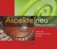 leer ASPEKTE NEU B1+ TOMO 1 AL+EJ+CD gratis online