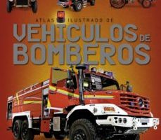 leer ATLAS ILUSTRADO DE VEHICULOS DE BOMBEROS gratis online