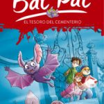 leer BAT PAT 1: EL TESORO DEL CEMENTERIO gratis online