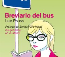 leer BREVIARIO DEL BUS gratis online