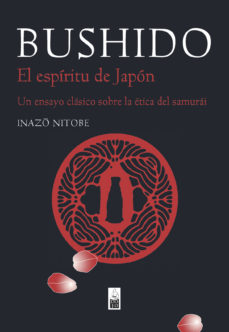 leer BUSHIDO: EL ESPIRITU DE JAPON gratis online