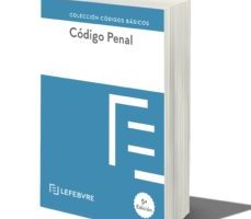 leer CODIGO PENAL 5ª EDICION gratis online