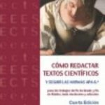 leer COMO REDACTAR TEXTOS CIENTIFICOS gratis online