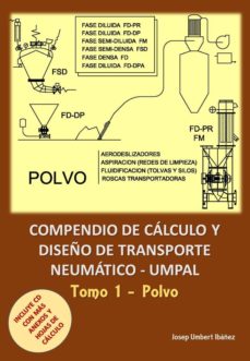 leer COMPENDIO DE CALCULO Y DISEÑO DE TRANSPORTE NEUMATICOS: VOLUMEN 1 gratis online