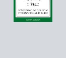 leer COMPENDIO DE DERECHO INTERNACIONAL PUBLICO gratis online