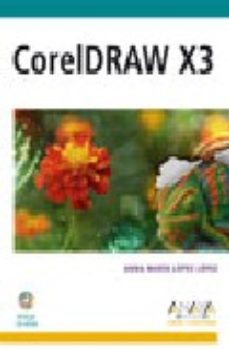 leer CORELDRAW X3 gratis online