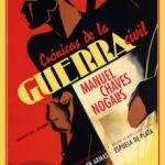 leer CRONICAS DE LA GUERRA CIVIL: AGOSTO DE 1936-SEPTIEMBRE DE 1939 gratis online