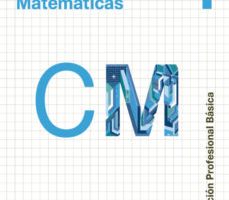 leer CUADERNO MATEMATICAS 1º FORMACION PROFESIONAL : CIENCIAS APLICADAS gratis online