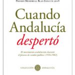 leer CUANDO ANDALUCIA DESPERTO gratis online