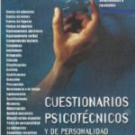 leer CUESTIONARIOS PSICOTECNICOS Y DE PERSONALIDAD: EJERCICIOS PRACTICOS gratis online