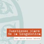 leer CUESTIONES CLAVE DE LA LINGUISTICA gratis online
