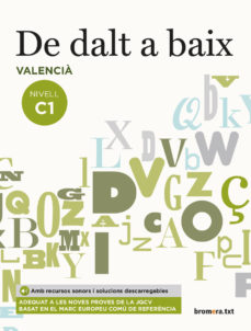 leer DE DALT A BAIX NIVELL C1 VALENCIA gratis online
