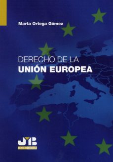 leer DERECHO DE LA UNION EUROPEA gratis online
