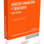 leer DERECHO FINANCIERO Y TRIBUTARIO gratis online