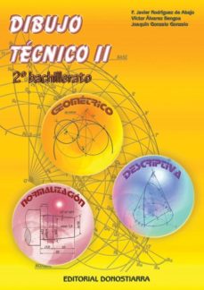 leer DIBUJO TECNICO II gratis online