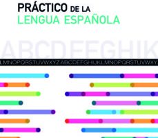 leer DICCIONARIO PRACTICO DE LA LENGUA ESPAÑOLA gratis online