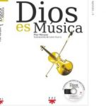 leer DIOS ES MUSICA gratis online