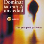 leer DOMINAR LAS CRISIS DE ANSIEDAD gratis online
