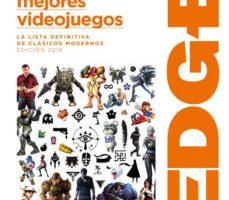 leer EDGE: LOS MEJORES 100 VIDEOJUEGOS gratis online
