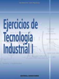 leer EJERCICIOS DE TECNOLOGIA INDUSTRIAL I gratis online