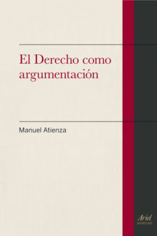 🥇 Descargar Y Leer EL DERECHO COMO ARGUMENTACION Gratis Pdf Online ...