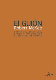 leer EL GUION (9ª ED.) gratis online