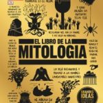 leer EL LIBRO DE LA MITOLOGIA gratis online