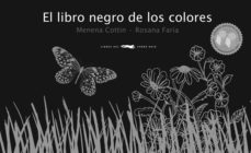 leer EL LIBRO NEGRO DE LOS COLORES gratis online