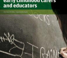 leer ENGLISH FOR EARLY CHILDHOOD CARERS AND EDUCATORS: CFGS EDUCACIO N INFANTIL gratis online