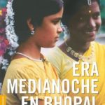 leer ERA MEDIANOCHE EN BHOPAL gratis online
