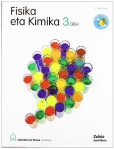 leer FISIKA ETA KIMIKA 3 DBH gratis online