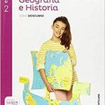 leer GEOGRAFIA E HISTORIA 2Âº ESO + CUADERNO SABER HACER MADIRD ED 2016 gratis online