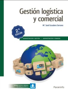 🥇 Descargar Y Leer GESTION LOGISTICA Y COMERCIAL Gratis Pdf Online ...