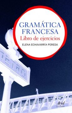 leer GRAMATICA FRANCESA: LIBRO DE EJERCICIOS gratis online