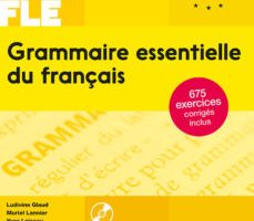 leer GRAMMAIRE ESSENTIELLE DU FRANÇAIS A1/A2 gratis online