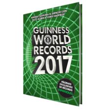 leer GUINNESS WORLD RECORDS 2017 gratis online