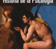 leer HISTORIA DE LA PSICOLOGIA gratis online