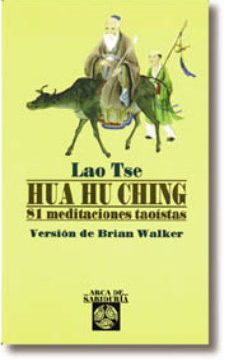 leer HUA HU CHING gratis online