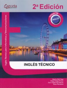 🥇 Descargar Y Leer INGLES TECNICO - 2ª EDICION Gratis Pdf Online ...