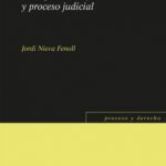 leer INTELIGENCIA ARTIFICIAL Y PROCESO JUDICIAL gratis online