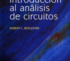 leer INTRODUCCION AL ANALISIS DE CIRCUITOS 13ª EDICION gratis online