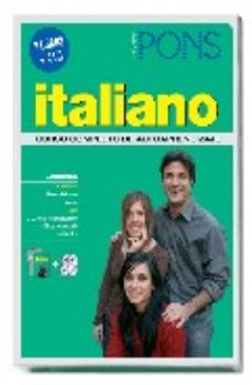 leer ITALIANO: CURSO COMPLETO DE AUTOAPRENDIZAJE PONS gratis online